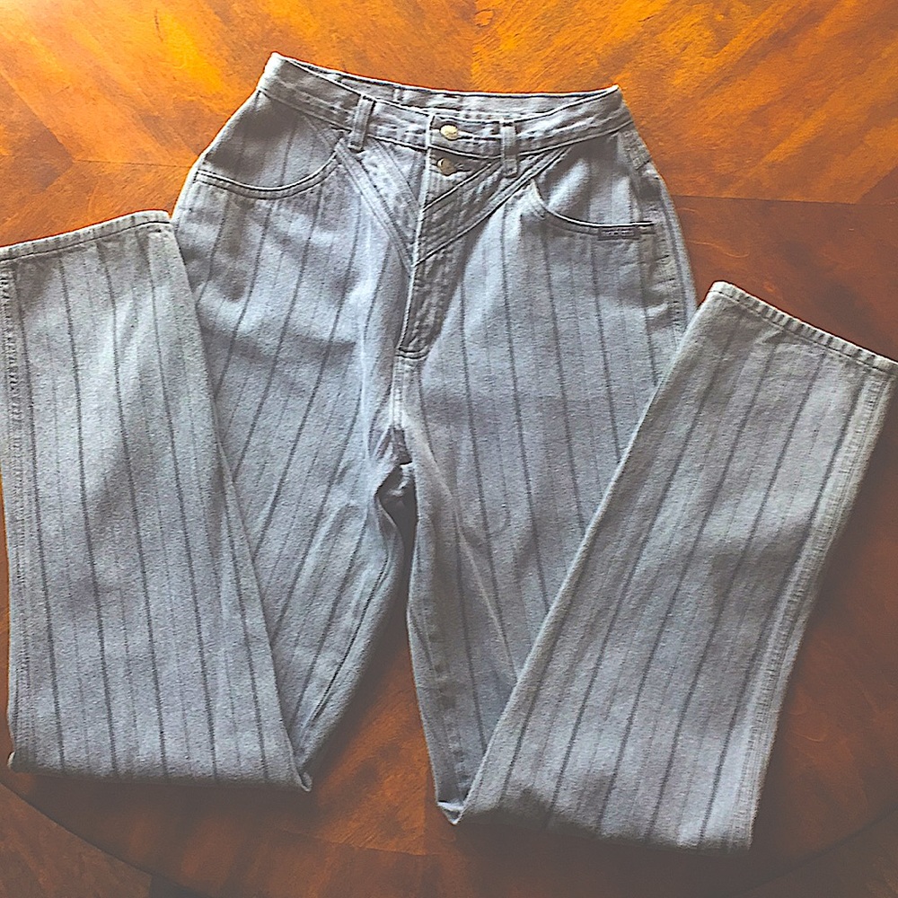 Rocky Mountain jeans